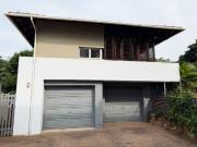 Garden cottage to rent in Glenashley