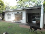 garden cottage to rent in raslouw!