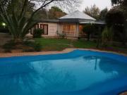 Garden cottage/Batchelor unit to rent in Glen Austin,...