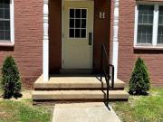 Garden Court Apartments 2 Bedroom/1 Bath 1st Floor