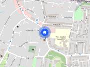 Garden Court, Station Road, West Drayton, UB7