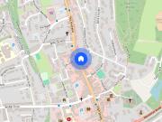 Garden Court, The Homend, Ledbury Garden Court, The Homend, Ledbury