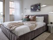 Garden Court Towers T2A1