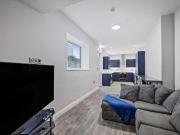 Garden Crescent, The Hoe, Plymouth, PL1