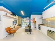 Garden de 101.49m² no bairro Bacacheri, com 3 quartos 1...