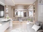 Garden de 161.21m² no bairro Boa Vista, com 3 quartos 1...