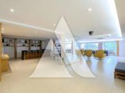 Garden decorado e mobiliado para venda e locação no Brooklin