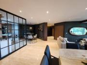 Garden departamento en venta en Isla de Agua Jesus del Monte