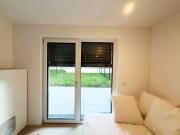 GARDEN DREAMS MÖBLIERTE GARTENWOHNUNG NÄHE ALTE DONAU...