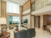 GARDEN DUPLEX À VENDA 4 QUARTOS E 4 VAGAS NO ÁGUA VERDE