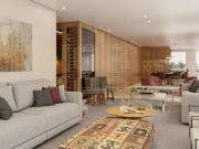 Garden duplex à venda na Vila Olímpia | 4 quartos / 4 suítes