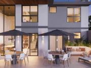 Garden Duplex com 3 suítes no Água Verde