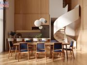 Garden Duplex de 225.23m² no bairro Bigorrilho, com 3...