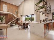 Garden Duplex de 235m² no bairro Juvevê, com 3 quartos 2...