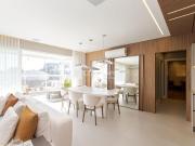 Garden Duplex nas Mercês