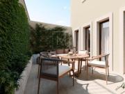 Garden Duplex T3 duplex