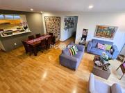 GARDEN en BOSCOSO. Camino a Santa Fe