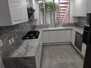 GARDEN EN EL CORAZÓN DE POLANCO