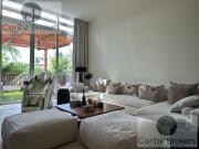 Garden en Renta en Kanaali | Puerto Canc?n ? Terraza y...