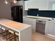 Garden en Renta en Kanaali | Puerto Cancún – Terraza y...