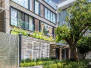 Garden en Renta Polanco Anatole France