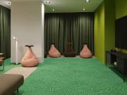 Garden En Suite A Has an Apartment