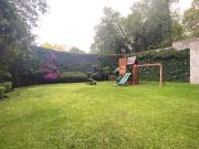 GARDEN EN TECAMACHALCO, FUENTE DE MOLINOS