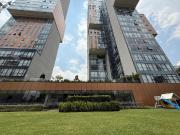 Garden en Venta Central Park, Bosque Real