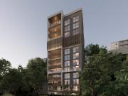 Garden en Venta Lomas de Tecamachalco