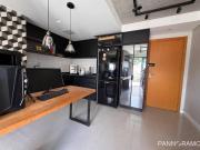 Garden ensolarado Agua Verde