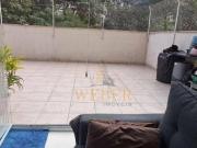 Garden Exclusivo com Quintal Privativo, 3 Dormitórios e...