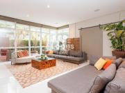 GARDEN EXCLUSIVO NO ALTO DA GLÓRIA