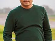 Garden Facing Plot At Saf 1845 Sq. Ft. Plot in Kanadia...