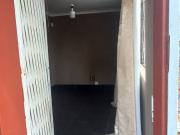 Garden Flat 1 Person
