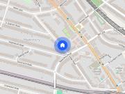 GARDEN FLAT * Exeter Road, London