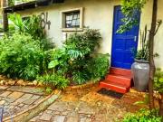 Garden Flat in Monument Park Water, Electricity and WIFI...