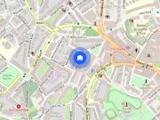 Garden Flat, Meridian Place, Bristol