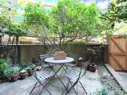 Garden Flat Notting Hill