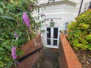 Garden Flat, Trinity Road, YO11