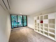 Garden Front Studio availabe for Rent in East Melbourne
