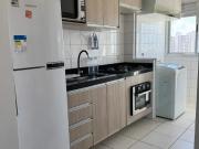 Garden Goiabeiras mobiliado