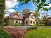 Garden Grove, Ardfinnan Road, Cahir, Co. Tipperary,...