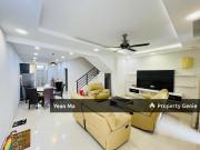 Garden Height Phase 5 Bandar Tasik Puteri Rawang,...