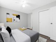 Garden Heights 1 Bedroom Apartment for Rent at 257 South...