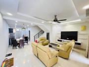 Garden Heights Bandar Tasik Puteri