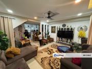 Garden Heights @ Bandar Tasik Puteri