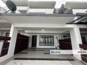 Garden Heights @ Bandar Tasik Puteri