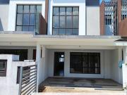 Garden Heights @ Bandar Tasik Puteri