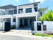 Garden Hills Residences @ Taman Jaya 1