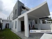 Garden Hills Residences @ Taman Jaya 1